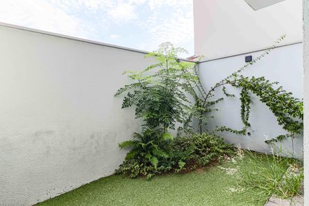 Apartamento à venda com 46m², 1 quarto e sem vagaVaranda