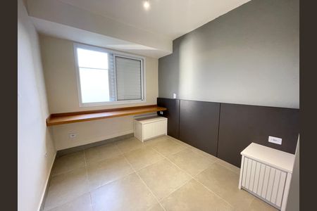 Apartamento à venda com 48m², 1 quarto e sem vagaQuarto