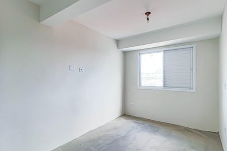 Apartamento à venda com 46m², 1 quarto e sem vagaQuarto