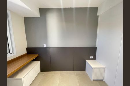 Quarto de apartamento para alugar com 1 quarto, 48m² em Rio Pequeno, São Paulo