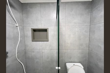 Apartamento à venda com 48m², 1 quarto e sem vagaBanheiro