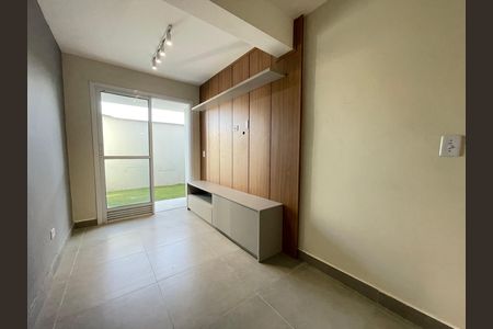 Apartamento à venda com 48m², 1 quarto e sem vagaSala