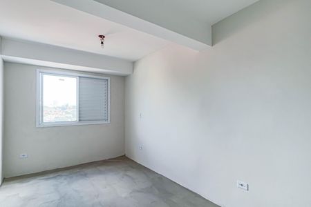 Apartamento à venda com 46m², 1 quarto e sem vagaQuarto