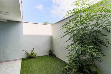 Apartamento à venda com 46m², 1 quarto e sem vagaVaranda