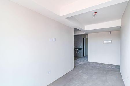 Apartamento à venda com 46m², 1 quarto e sem vagaSala