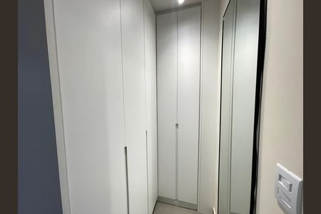 Apartamento à venda com 48m², 1 quarto e sem vagaCloset