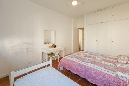 Apartamento para alugar com 123m², 3 quartos e 1 vagaQuarto 1