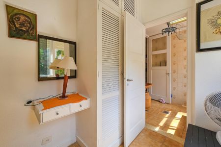 Apartamento para alugar com 123m², 3 quartos e 1 vagaQuarto de Serviço