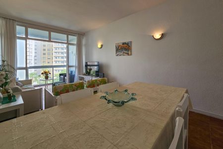 Apartamento para alugar com 123m², 3 quartos e 1 vagaSala