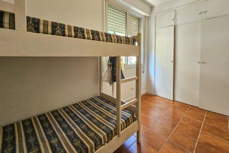 Apartamento para alugar com 123m², 3 quartos e 1 vagaQuarto 2