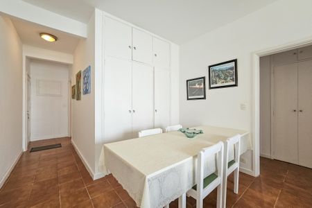 Apartamento para alugar com 123m², 3 quartos e 1 vagaSala