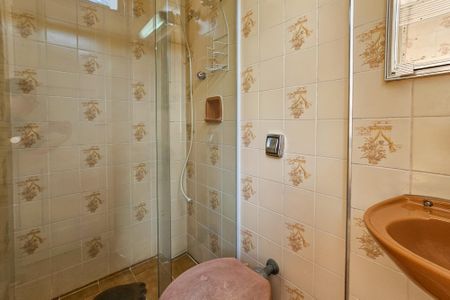 Apartamento para alugar com 123m², 3 quartos e 1 vagaÁrea de serviço