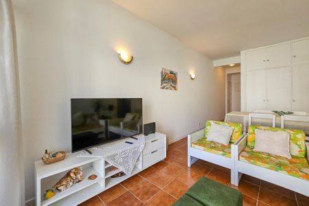 Apartamento para alugar com 123m², 3 quartos e 1 vagaSala