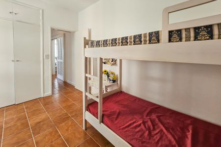 Apartamento para alugar com 123m², 3 quartos e 1 vagaQuarto 2
