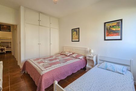 Apartamento para alugar com 123m², 3 quartos e 1 vagaQuarto 1