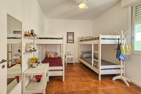 Apartamento para alugar com 123m², 3 quartos e 1 vagaQuarto 2