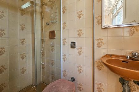 Apartamento para alugar com 123m², 3 quartos e 1 vagaÁrea de serviço