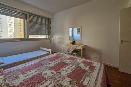 Apartamento para alugar com 123m², 3 quartos e 1 vagaQuarto 1