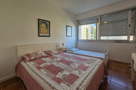 Apartamento para alugar com 123m², 3 quartos e 1 vagaQuarto 1