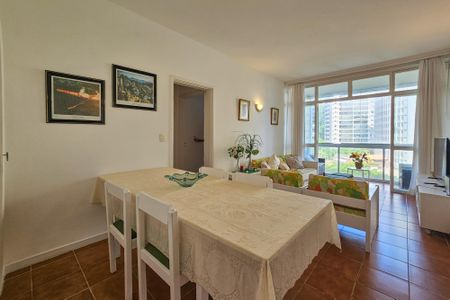 Apartamento para alugar com 123m², 3 quartos e 1 vagaSala