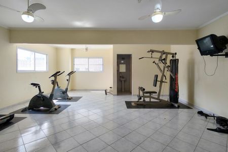 Apartamento para alugar com 69m², 2 quartos e 1 vagaAcademia