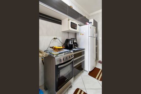 Apartamento para alugar com 69m², 2 quartos e 1 vagaCozinha