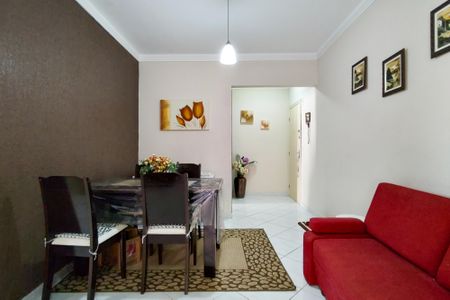 Apartamento para alugar com 69m², 2 quartos e 1 vagaSala