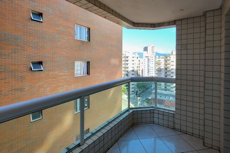 Apartamento para alugar com 69m², 2 quartos e 1 vagaSacada