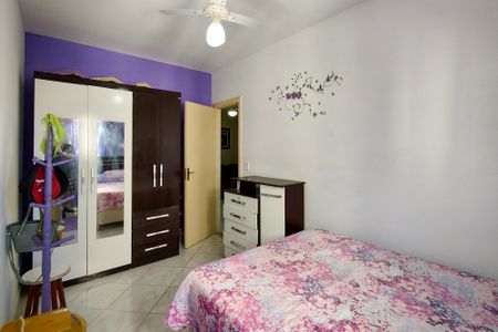 Apartamento para alugar com 69m², 2 quartos e 1 vagaQuarto 2