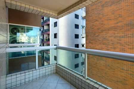 Apartamento para alugar com 69m², 2 quartos e 1 vagaSacada