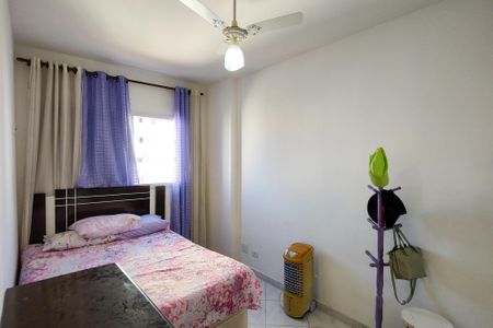 Apartamento para alugar com 69m², 2 quartos e 1 vagaQuarto 2