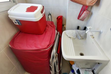 Apartamento para alugar com 69m², 2 quartos e 1 vagaÁrea de Serviço