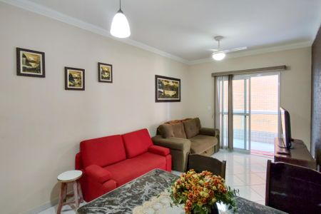 Apartamento para alugar com 69m², 2 quartos e 1 vagaSala