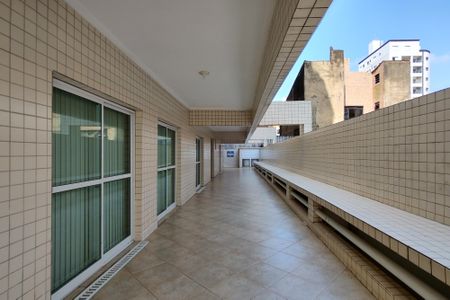 Apartamento para alugar com 69m², 2 quartos e 1 vagaÁrea comum