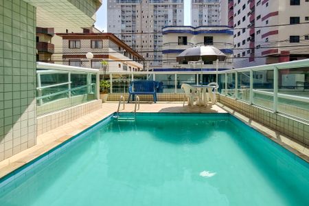Apartamento para alugar com 69m², 2 quartos e 1 vagaÁrea comum - Piscina
