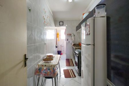 Apartamento para alugar com 69m², 2 quartos e 1 vagaCozinha