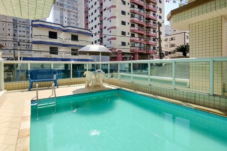 Apartamento para alugar com 69m², 2 quartos e 1 vagaÁrea comum - Piscina