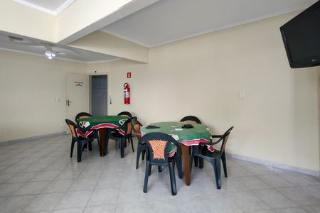 Apartamento para alugar com 69m², 2 quartos e 1 vagaSalão de jogos