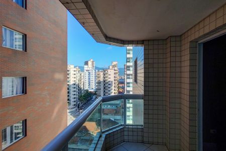 Apartamento para alugar com 69m², 2 quartos e 1 vagaSacada