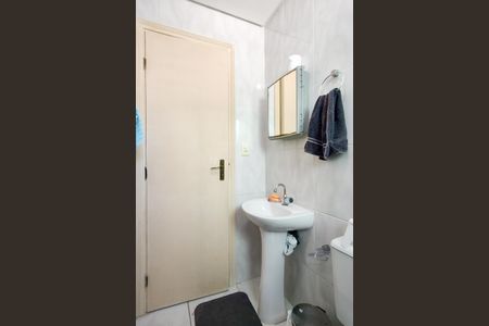 Apartamento para alugar com 69m², 2 quartos e 1 vagaBanheiro