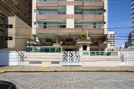 Apartamento para alugar com 69m², 2 quartos e 1 vagaFachada do Prédio