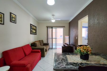 Apartamento para alugar com 69m², 2 quartos e 1 vagaSala