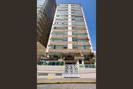 Apartamento para alugar com 69m², 2 quartos e 1 vagaFachada do Prédio