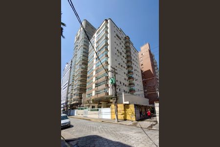 Apartamento para alugar com 69m², 2 quartos e 1 vagaFachada do Prédio