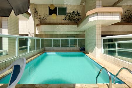 Apartamento para alugar com 69m², 2 quartos e 1 vagaÁrea comum - Piscina