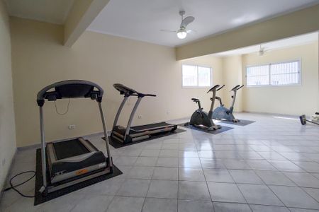 Apartamento para alugar com 69m², 2 quartos e 1 vagaAcademia