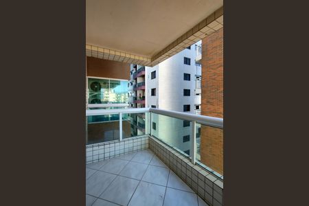 Apartamento para alugar com 69m², 2 quartos e 1 vagaSacada