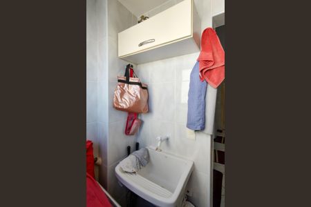 Apartamento para alugar com 69m², 2 quartos e 1 vagaÁrea de Serviço