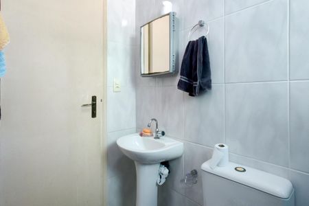 Apartamento para alugar com 69m², 2 quartos e 1 vagaBanheiro