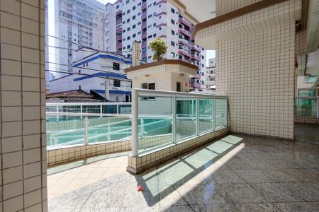 Apartamento para alugar com 69m², 2 quartos e 1 vagaRampa de acesso 
